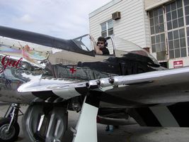 More "Glamorous Gal"